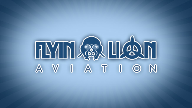 Flyin' Lion Aviation