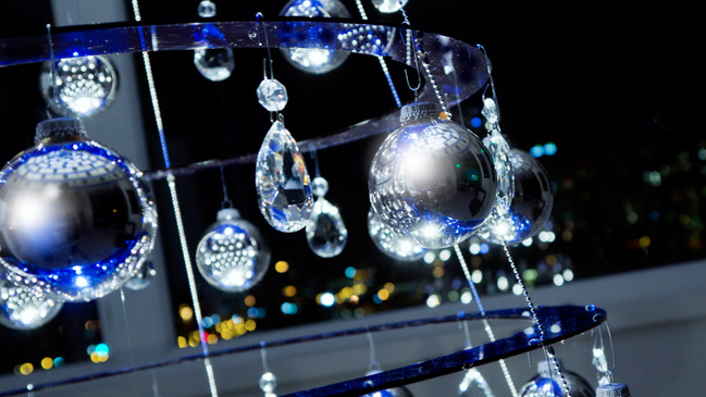ModernChristmasTrees.com