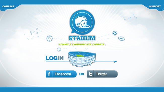 Stadium FM