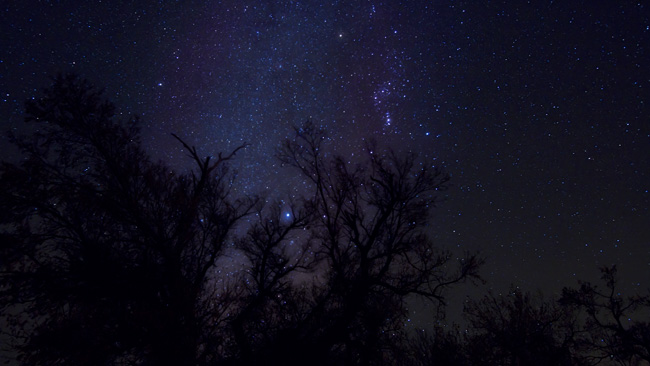 Astro Time-Lapse